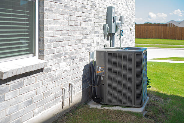 Reliable Air Conditioning Service contractor in Lakeville, MA by FH HVAC